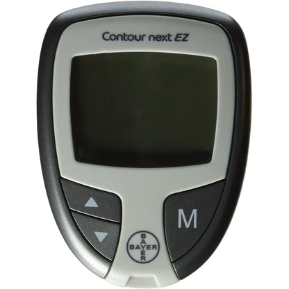 CONTOUR NEXT SI 50 NO CODING