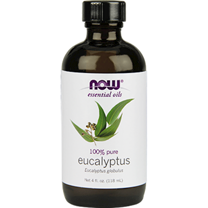 CAPILO EUCALYPTUS OIL       4OZ