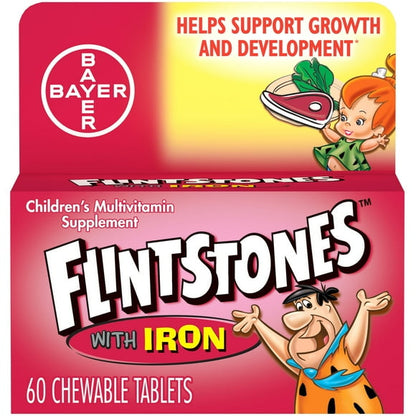 TAB-A-VITE W/IRON TB 100