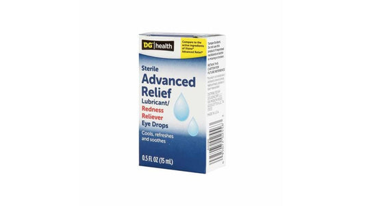 GNP EYE ADV RELIEF DRP 0.5 OZ