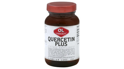 QUERCETIN PLUS CP 60