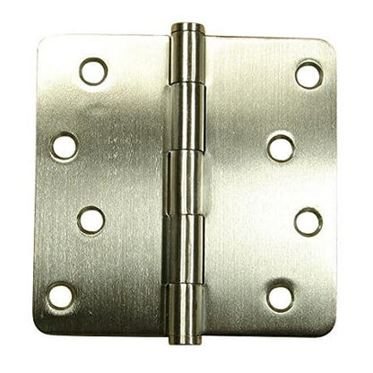 SECURITY PANEL DOORS HINGES 24INX48IN DS
