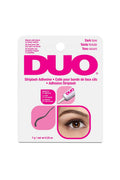 Duo Brush-On Striplash Adhesive Dark Tone 0.18oz