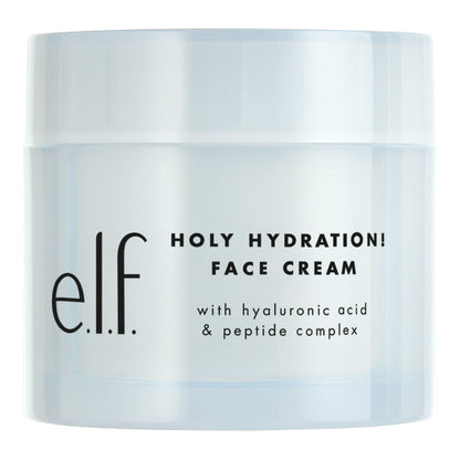 e.l.f. SKIN Holy Hydration! Face Cream