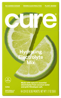 CURE ELECTROLYTE PK 8 STBK