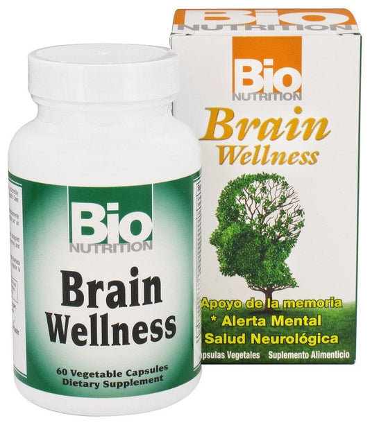 BIO NUTRITION SLEEP WELLNESS