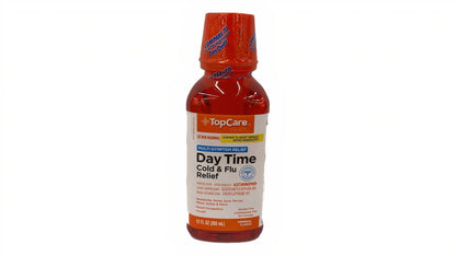 GNP DAY TIME COLD & FLU SGC 24