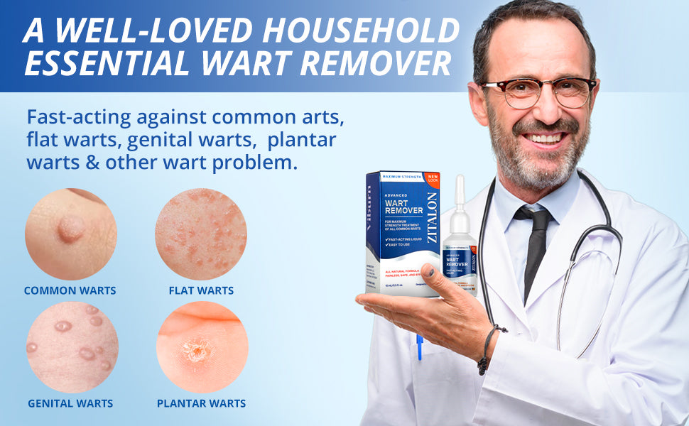 LDR MAX STRN WART REMOVER SI 14