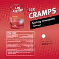 NATRA-BIO LEG CRAMPS