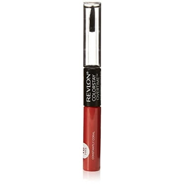 REVLON ColorStay Overtime Lipcolor - 500 Black Cherry