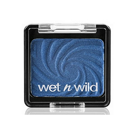 wet n wild Color Icon Eyeshadow Single - Envy
