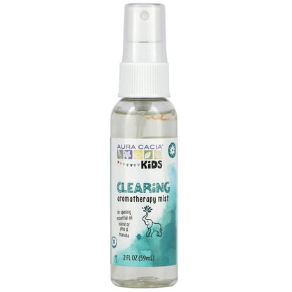 AC BREEZEWAY OL 0.5OZ CLEARING