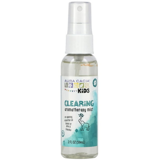 AC BREEZEWAY OL 0.5OZ CLEARING