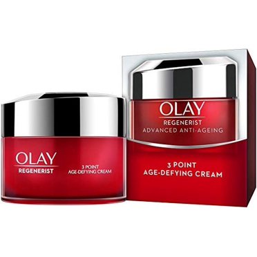OLAY REG MINERAL SPF15    1.7z