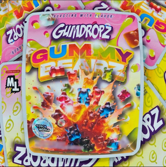GUMMY,STRGEARTH,MRNG,STRW