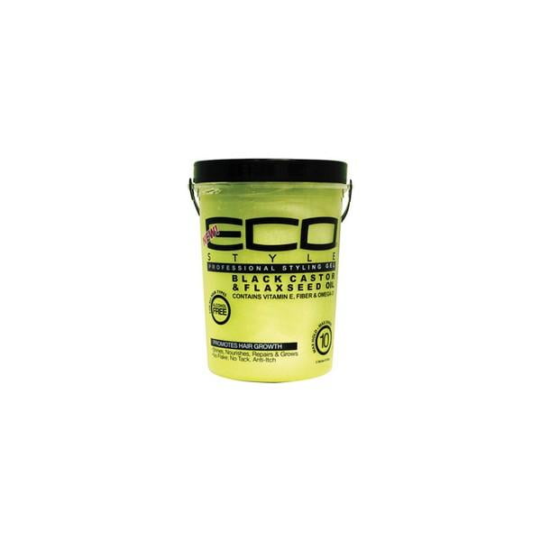 U/H CASTOR OIL STYLE GEL   8.4Z
