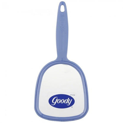 Goody Medium Hand Mirror, Colors May Vary 1.0 ea