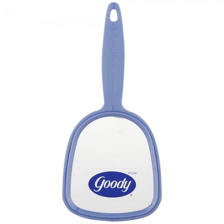 Goody Medium Hand Mirror, Colors May Vary 1.0 ea