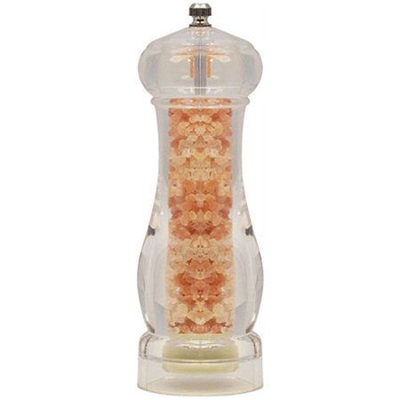 ALOHA BAY HIMALAYAN SALT,MINI MILL