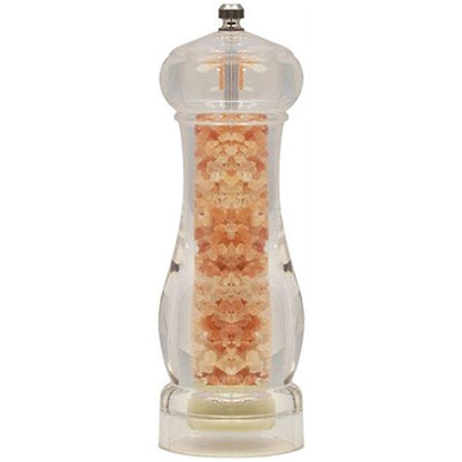 ALOHA BAY HIMALAYAN SALT,MINI MILL