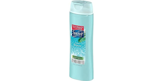 SUAVE REFRSHNG OCEAN BREEZE BDY WSH 18OZ