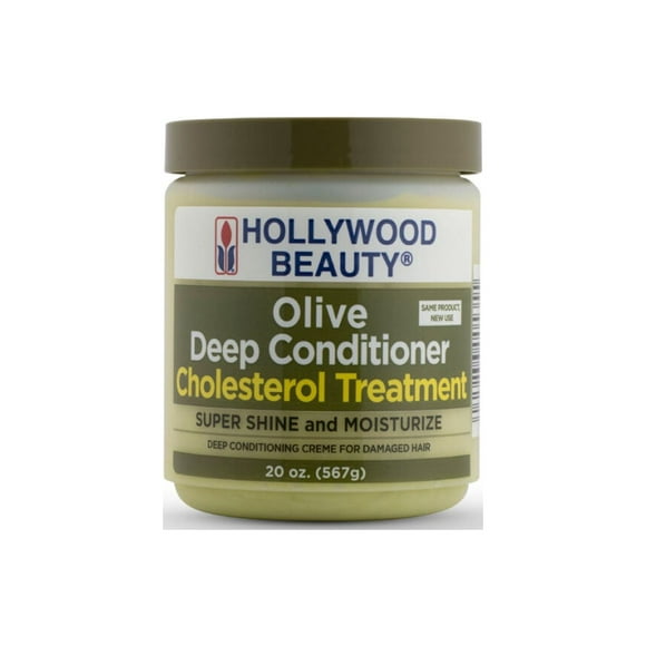 HOLLYWOOD THICK MULTI VIT OIL4Z