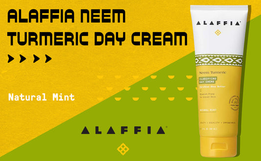 DAY CREAM,NEEM TURMERIC