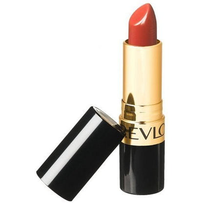 REVLON Super Lustrous Lipstick - 630 Raisin Rage
