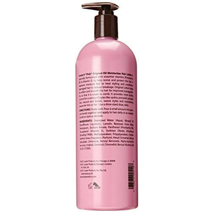 LUSTER PINK LOTION 2 OZ