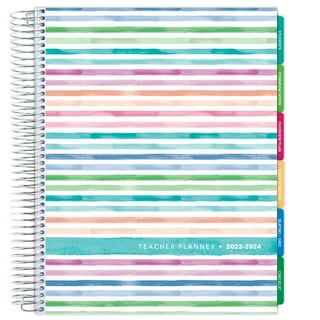Roaring Spring Paper Teacher’s Daily Planner Book - Assorted Covers