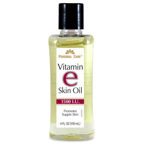 VITAMIN E SKIN OIL 28MU 30ML