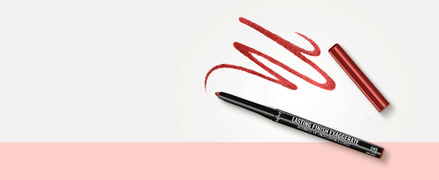 RIMMEL LONDON Rimmel Lasting Finish Automatic Liners You'Re All Mine 101