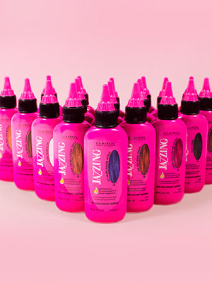 CLAIROL JAZZ 50 FUCHSIA PLUM 3Z