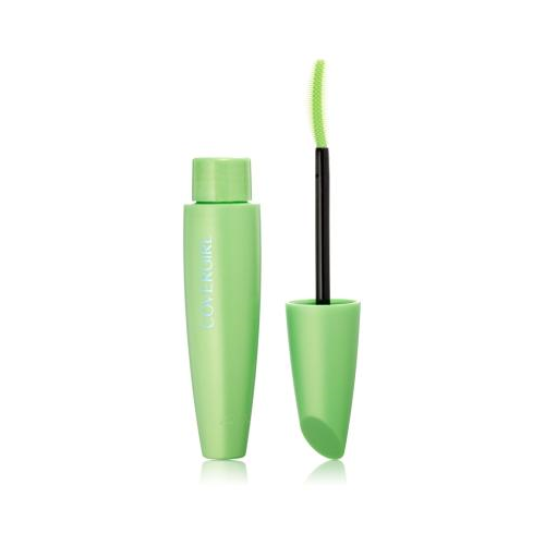 COVERGIRL Clump Crusher Extension Waterproof Mascara - 825 Very Black