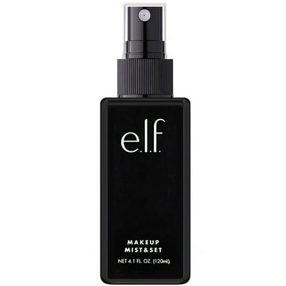 e.l.f. Makeup Mist & Set - Small, 2.02 fl oz