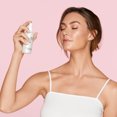 Neutrogena Radiant Makeup Setting Spray with Peptides, 3.4 fl. oz