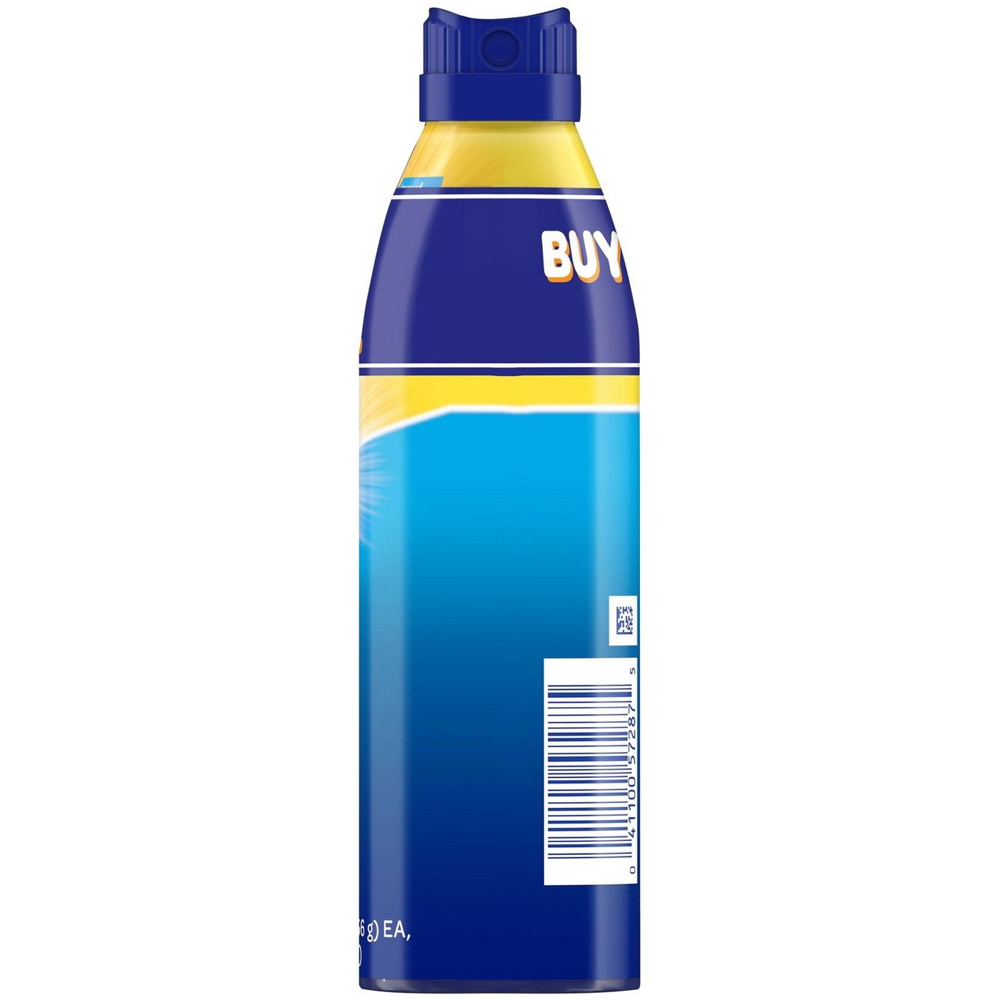 Coppertone Spf#50 Kids Sport Spray 5.5oz Twin Pack
