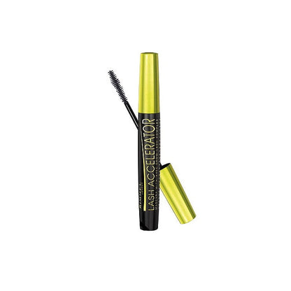 Rimmel Lash Accelerator Mascara - Extreme Black - 0.23 fl oz