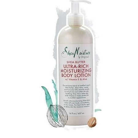AFR PR SHEA SILKY HR MOIST 12OZ