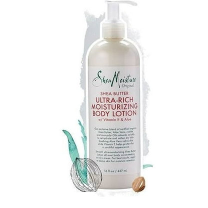 AFR PR SHEA SILKY HR MOIST 12OZ