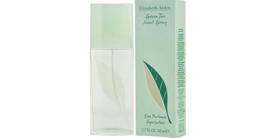 ARDEN GREEN SP TEA 3.3OZ EDP