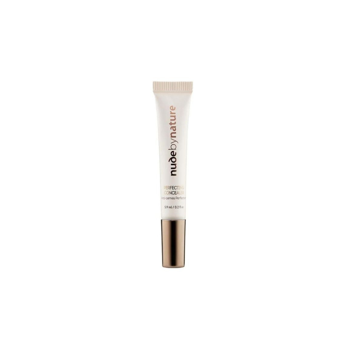 Nude by Nature Perfecting Concealer - 11 Pecan