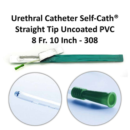 SELF-CATH CH 10F 30 ADO