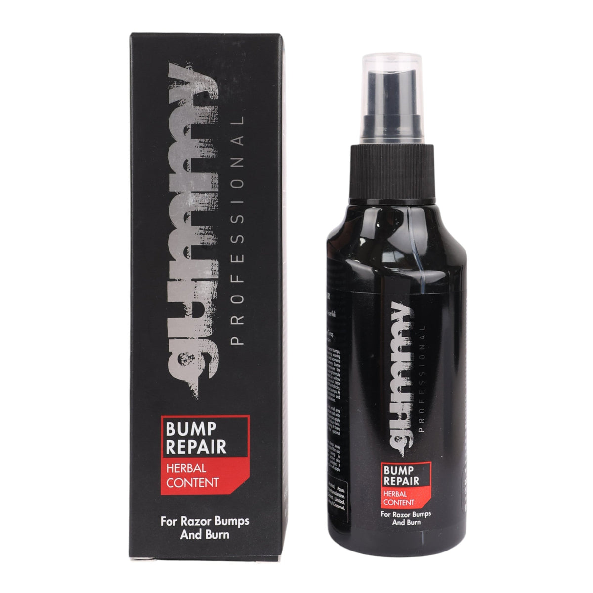 Gummy Bump Repair 3.38oz .