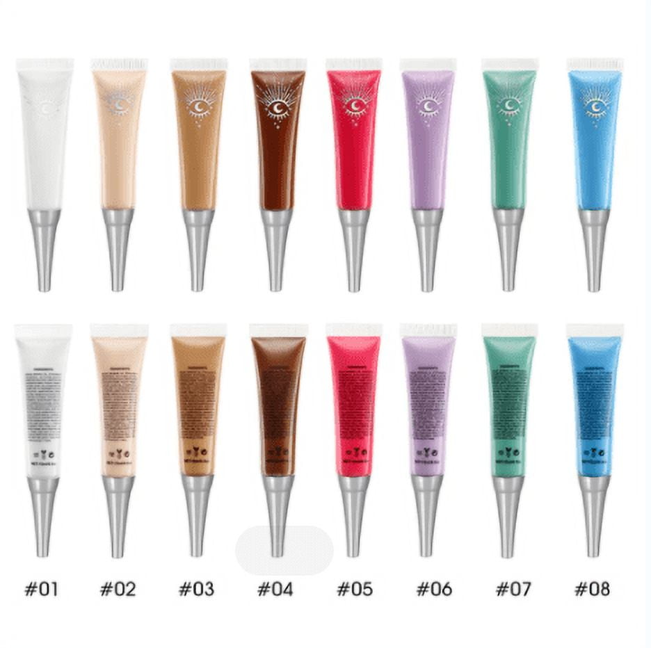 EYESHADOW PRIMER WHITE