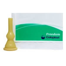 FREEDOM CATH CH EXTNL INTMD