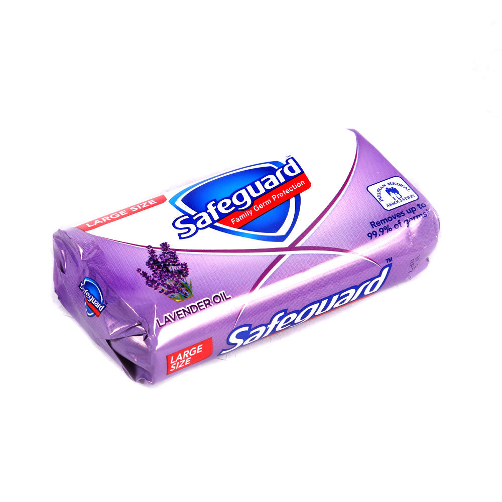 SAFEGUARD HND SOP LQ 15.5OZ FRS