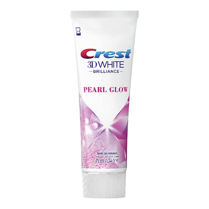 CREST T/P PS 0.243% 161GM WHTG
