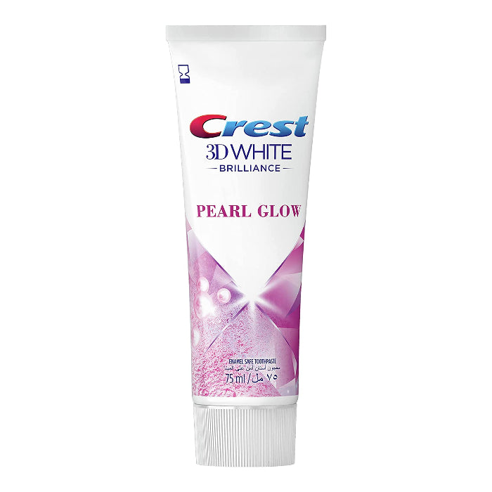 CREST 3D WHT PS 0.243%138GM RDMNT