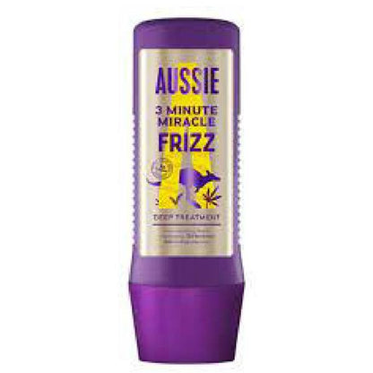 AUSSIE MIRACLE COIL NRSH OL 3.2OZ